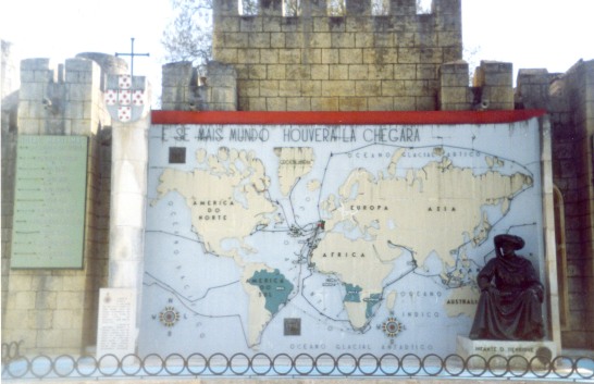 Mundo dos Pequenos in Coimbra, Portugal
