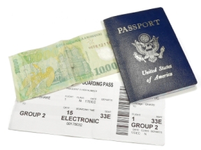 ticket passport